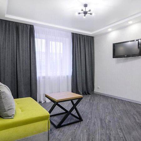 Greatest Luxury Apart-Hotel Sumy Luaran gambar